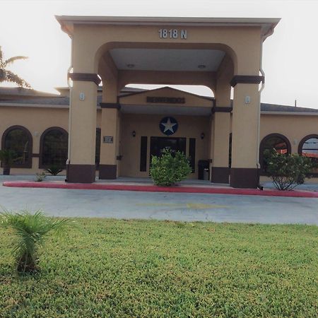 Texas Inn - Welasco/Mercedes Weslaco Extérieur photo