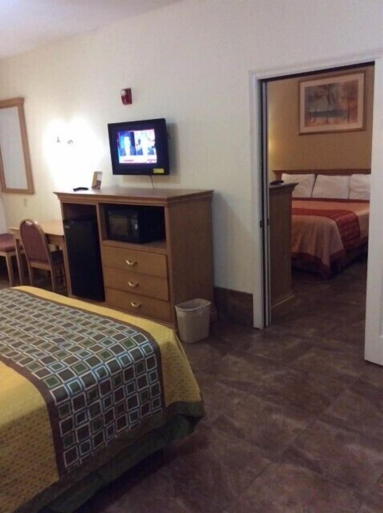 Texas Inn - Welasco/Mercedes Weslaco Extérieur photo