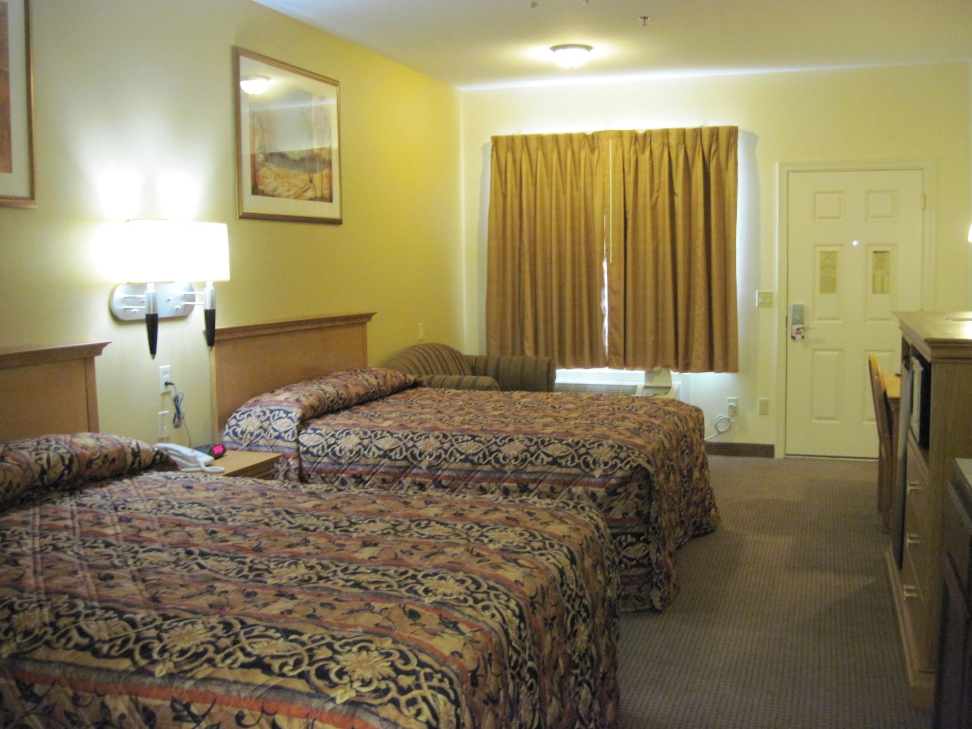 Texas Inn - Welasco/Mercedes Weslaco Extérieur photo