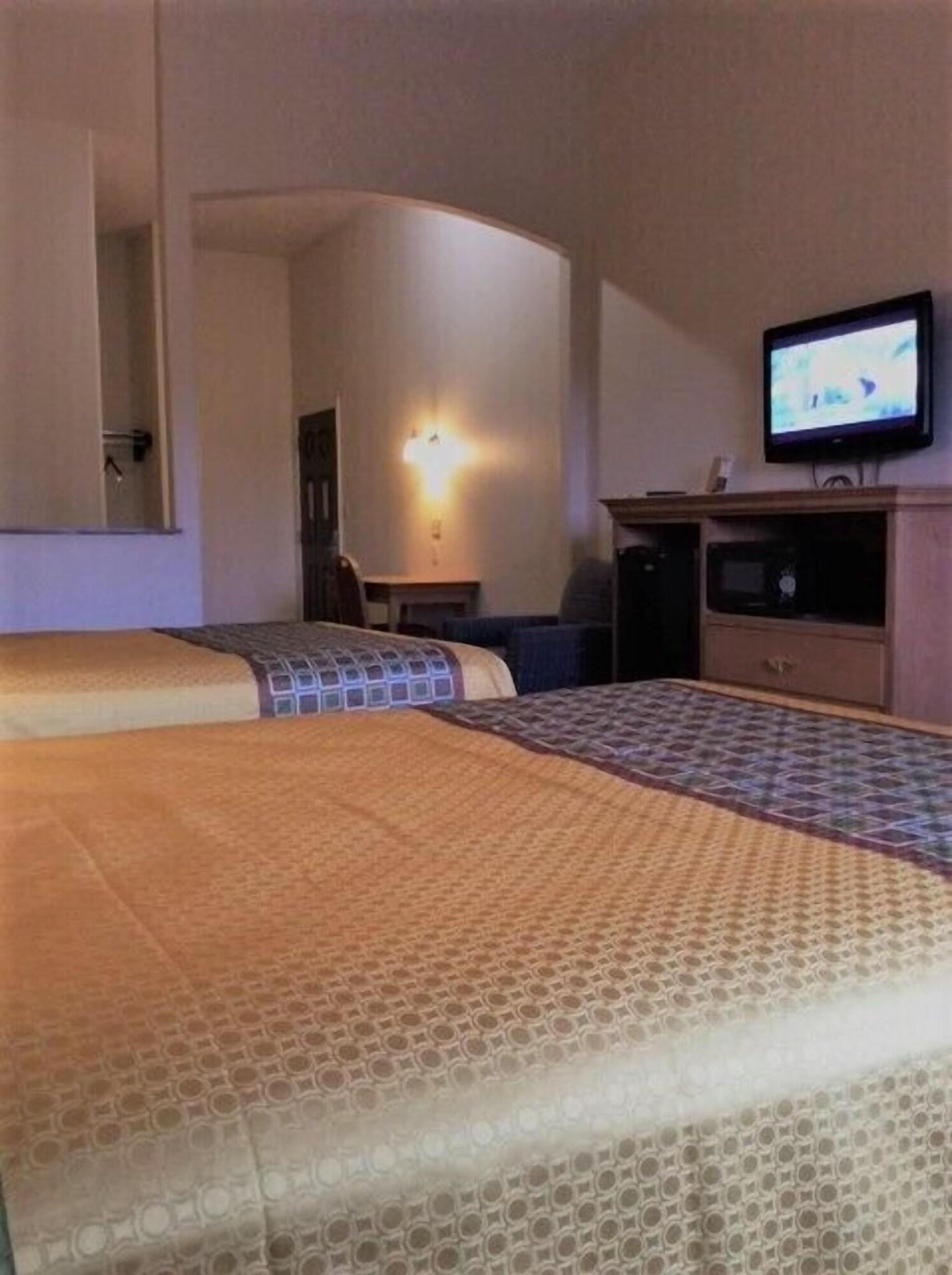 Texas Inn - Welasco/Mercedes Weslaco Extérieur photo