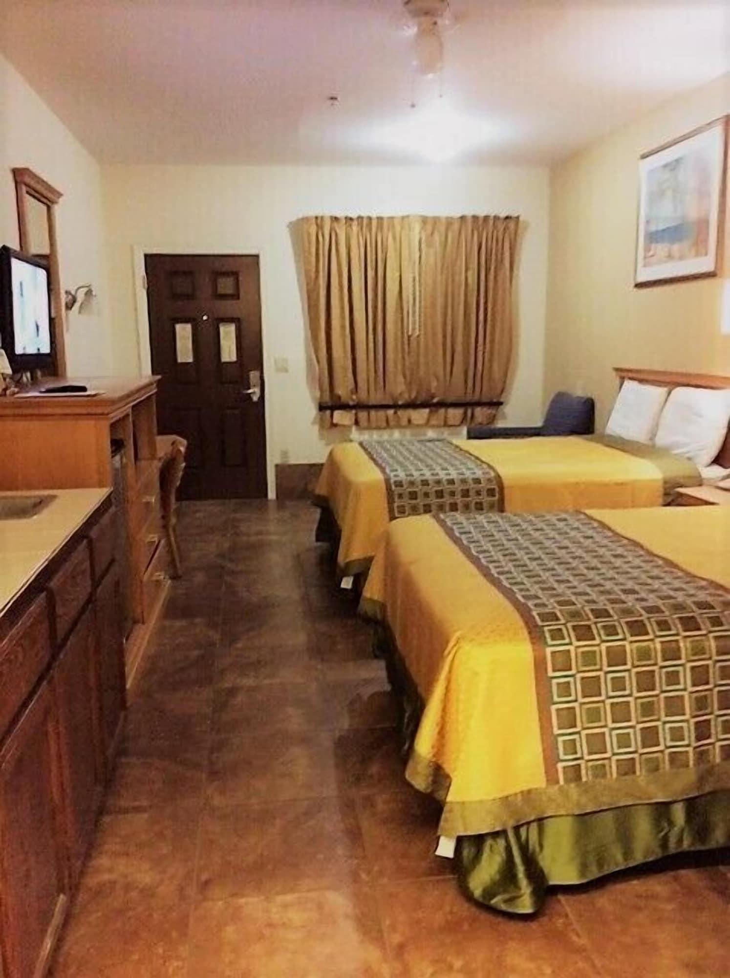 Texas Inn - Welasco/Mercedes Weslaco Extérieur photo