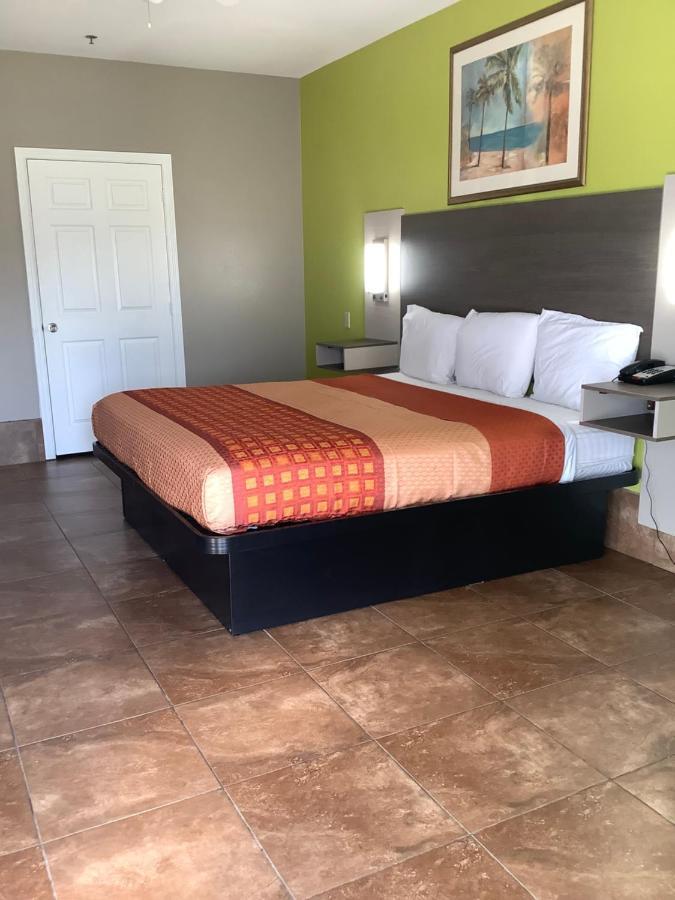 Texas Inn - Welasco/Mercedes Weslaco Extérieur photo