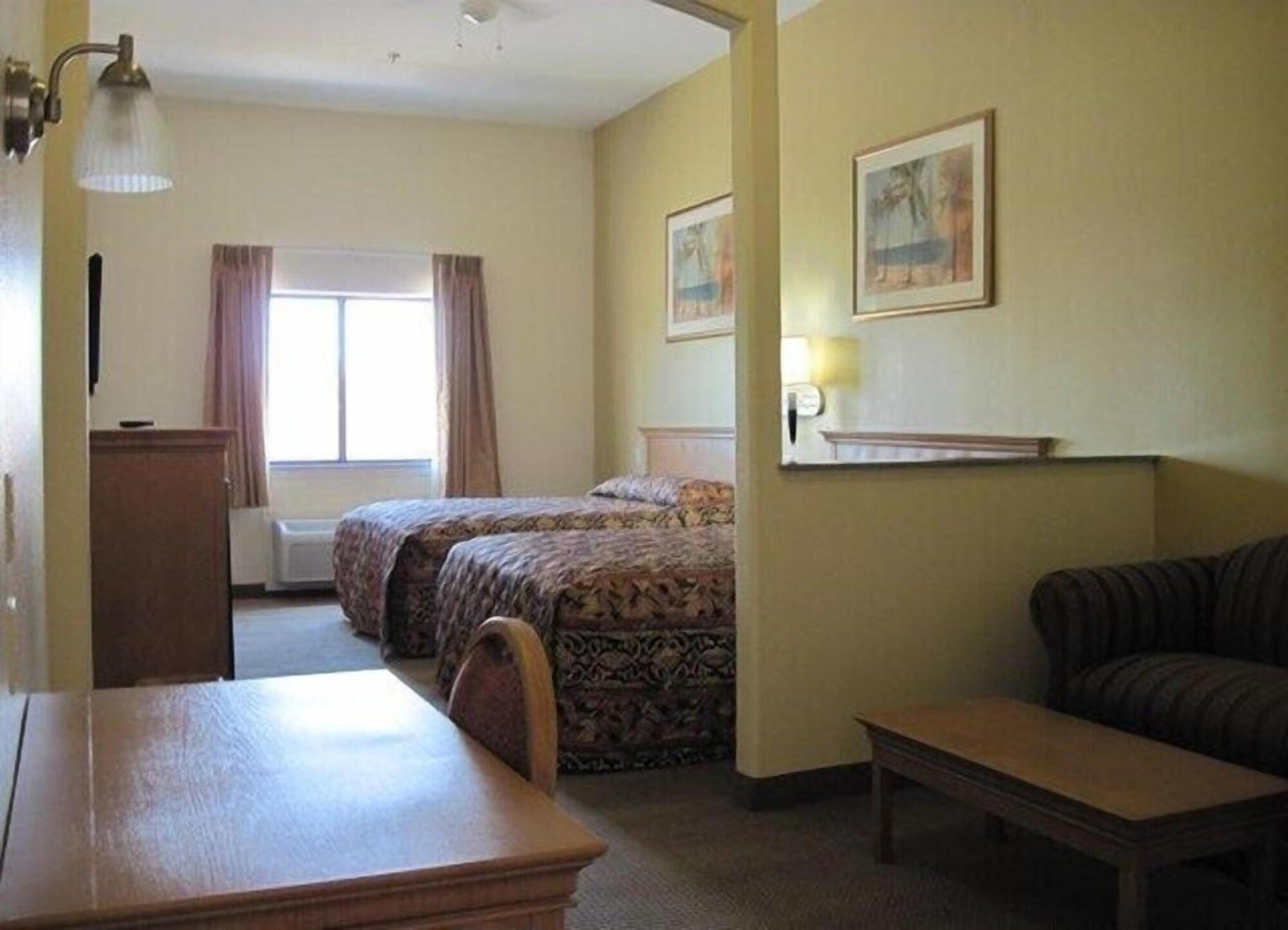 Texas Inn - Welasco/Mercedes Weslaco Extérieur photo