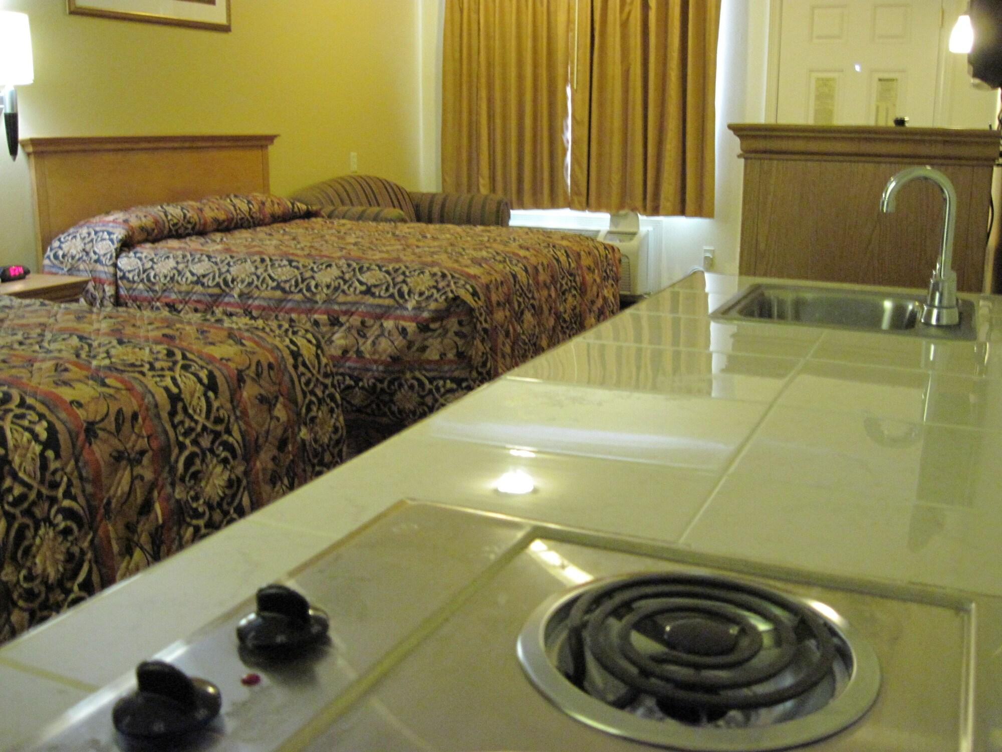 Texas Inn - Welasco/Mercedes Weslaco Extérieur photo