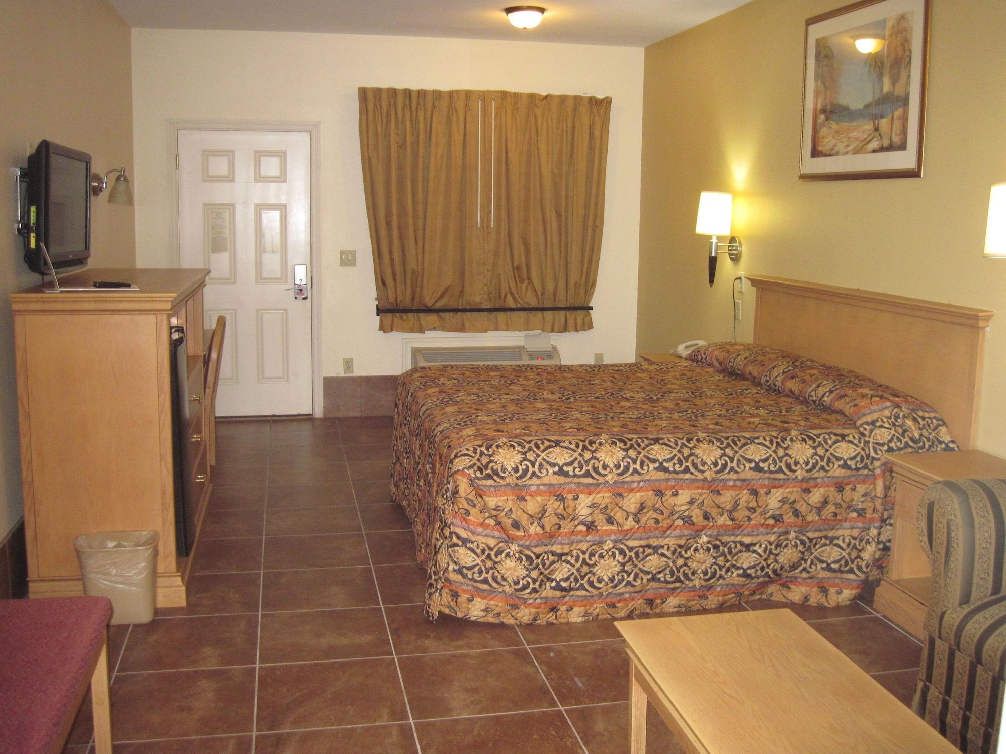 Texas Inn - Welasco/Mercedes Weslaco Extérieur photo
