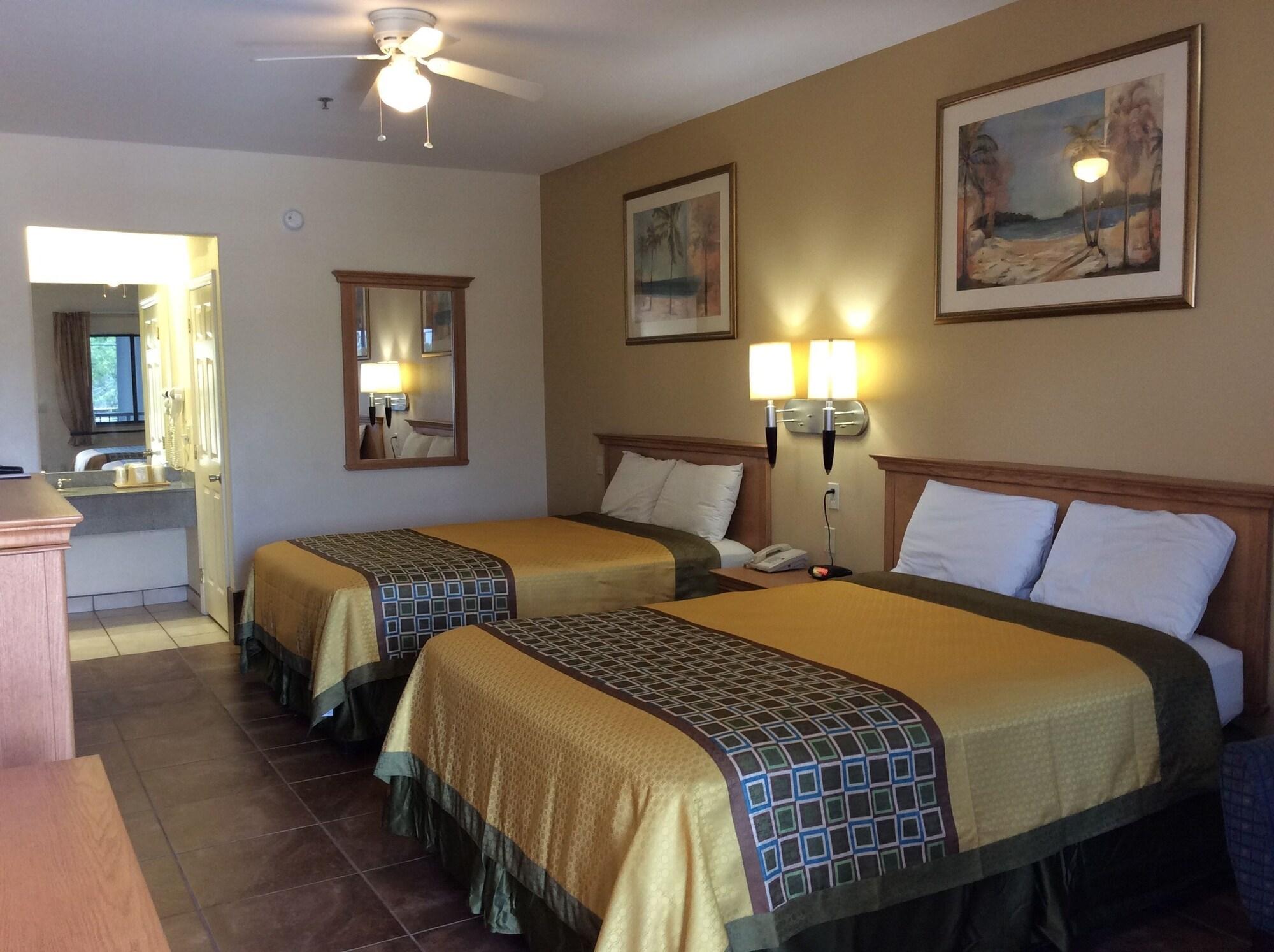 Texas Inn - Welasco/Mercedes Weslaco Extérieur photo