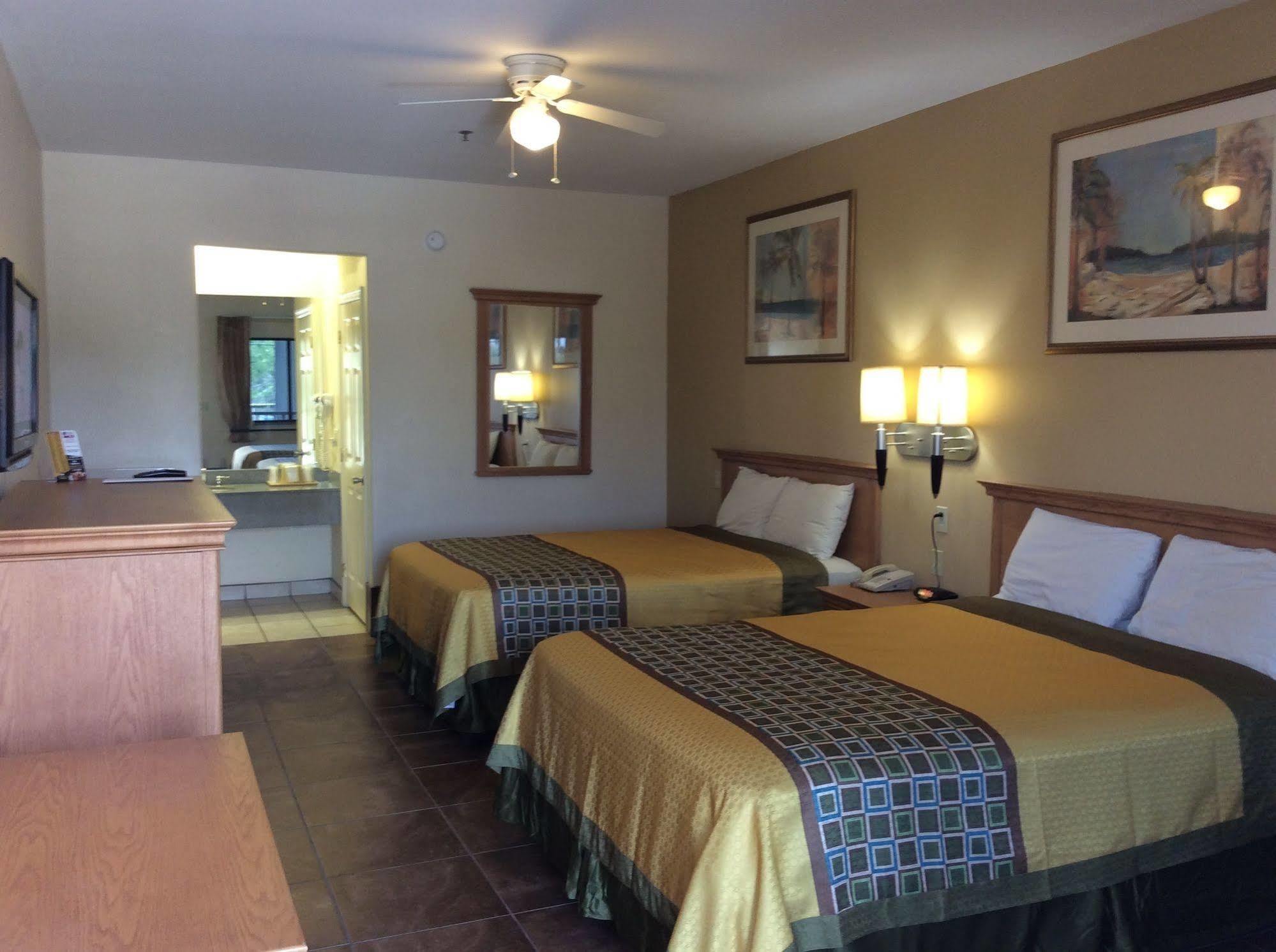 Texas Inn - Welasco/Mercedes Weslaco Extérieur photo