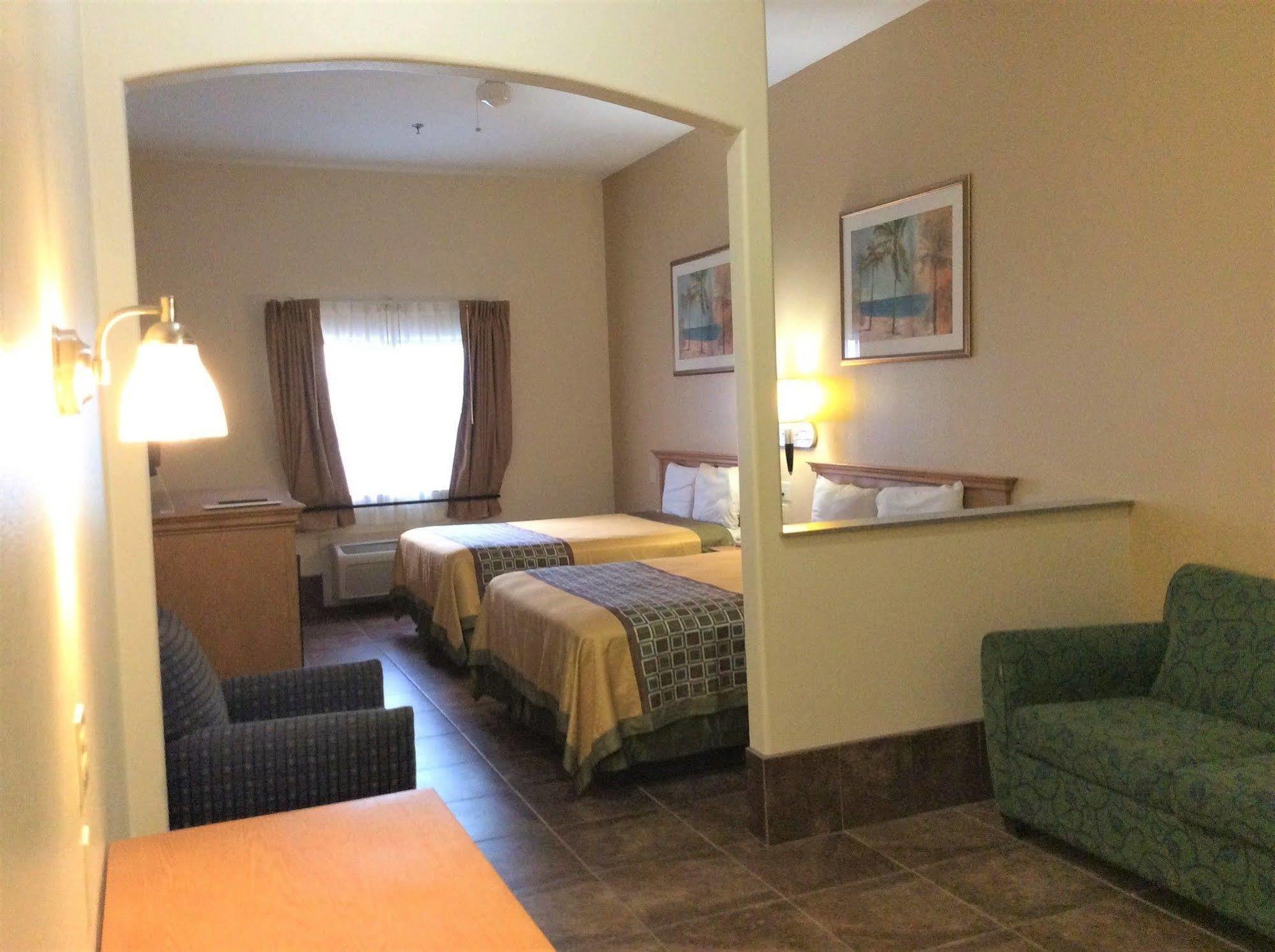 Texas Inn - Welasco/Mercedes Weslaco Extérieur photo