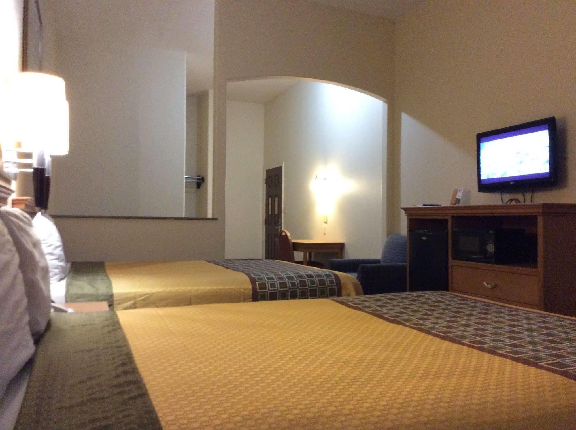 Texas Inn - Welasco/Mercedes Weslaco Extérieur photo