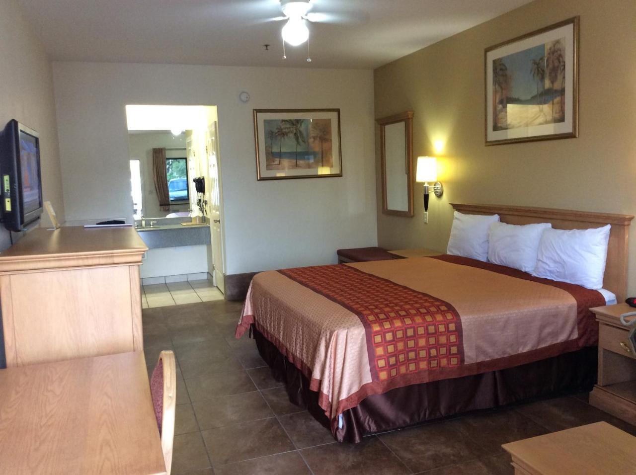 Texas Inn - Welasco/Mercedes Weslaco Extérieur photo