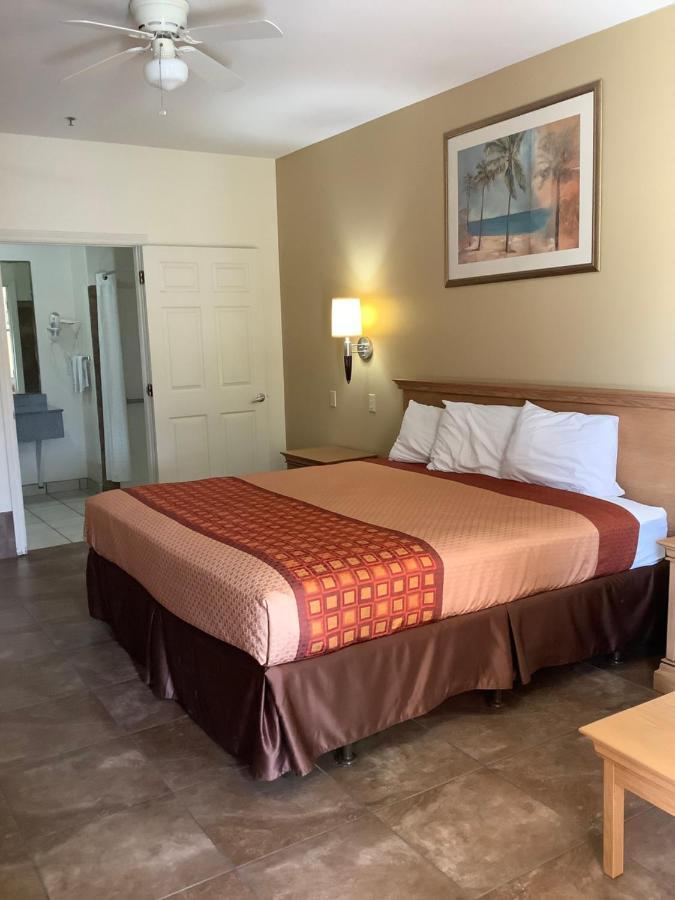 Texas Inn - Welasco/Mercedes Weslaco Extérieur photo
